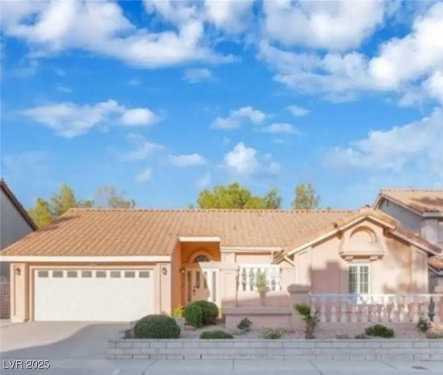 3040 Ocean Port Drive, Las Vegas, NV 89117 - #1