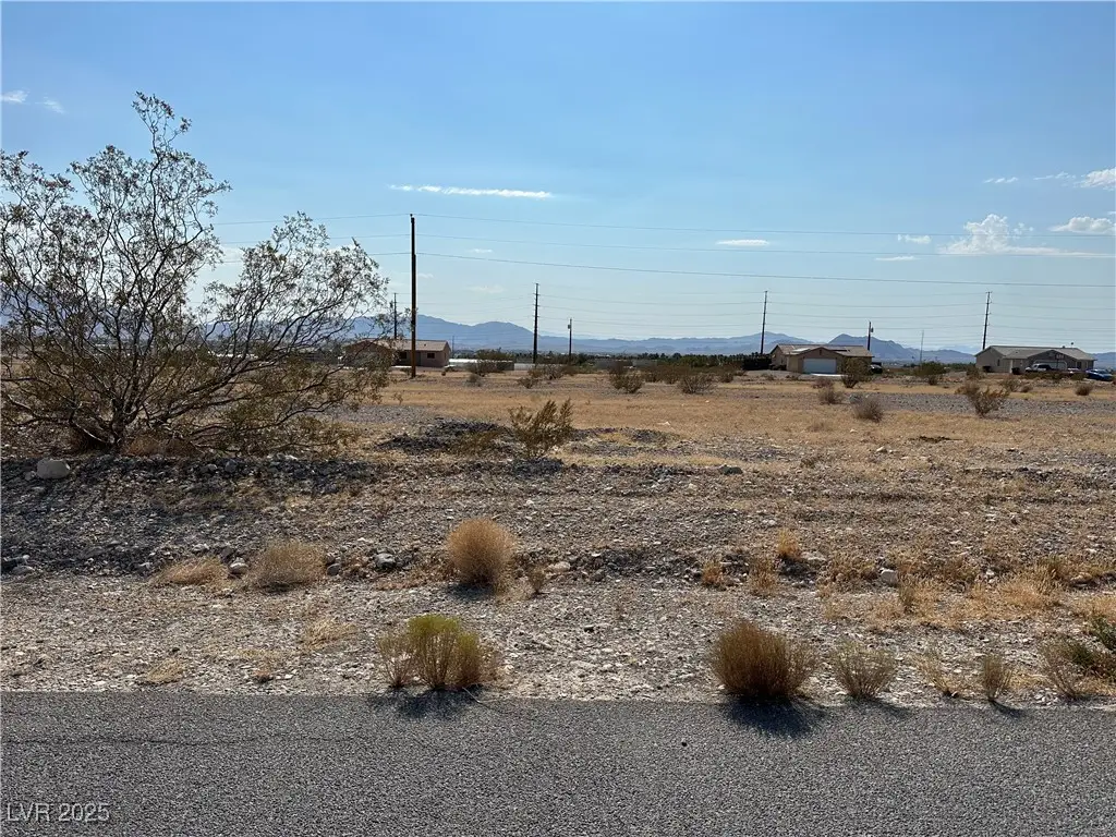 1130 Factory Road, Pahrump, NV 89048 - #1