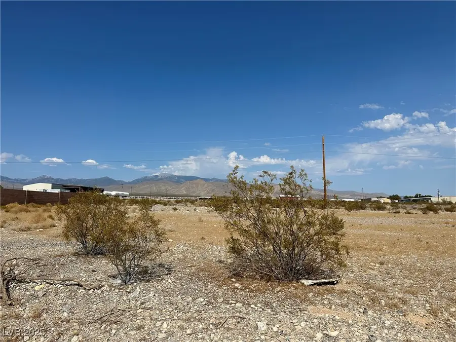 1130 Factory Road, Pahrump, NV 89048 - #3
