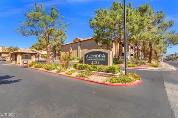 2451 N Rainbow Boulevard #1084, Las Vegas, NV 89108