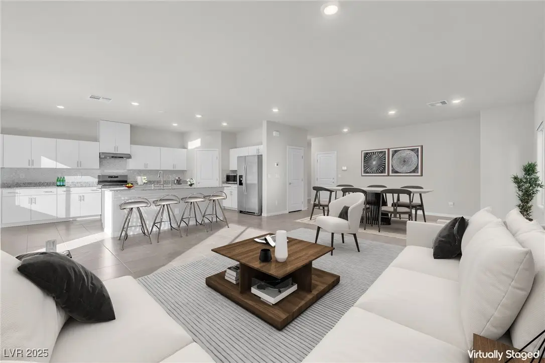 7507 Pink Mimosa Avenue, Las Vegas, NV 89113 - Image #1