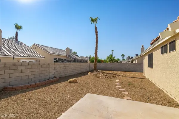 4685 Carmar Drive, Las Vegas, NV 89122