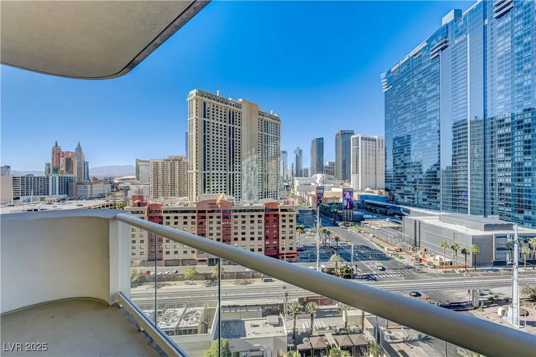 125 E Harmon Avenue #1205, Las Vegas, NV 89109 - Image #1