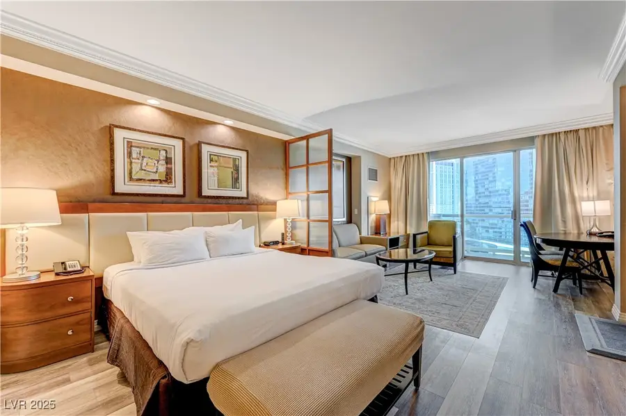 125 E Harmon Avenue #1205, Las Vegas, NV 89109 - Image #2