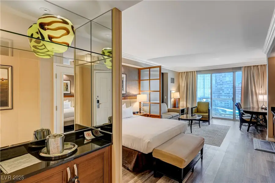 125 E Harmon Avenue #1205, Las Vegas, NV 89109 - Image #3