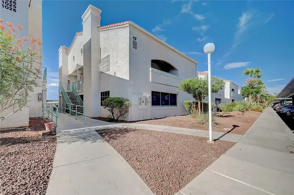2725 S Nellis Boulevard #2023, Las Vegas, NV 89121