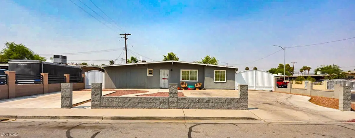 2844 Hickey Avenue, North Las Vegas, NV 89030 - Image #1