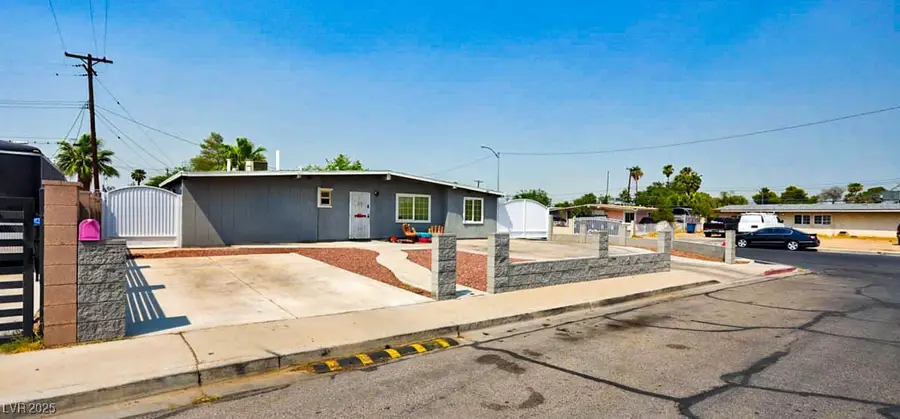 2844 Hickey Avenue, North Las Vegas, NV 89030 - Image #3