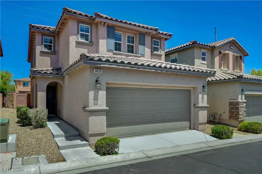 8626 Anderson Dale Avenue, Las Vegas, NV 89178 - Image #2