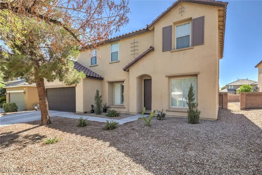 4925 Goldfield Street, North Las Vegas, NV 89031 - Image #3