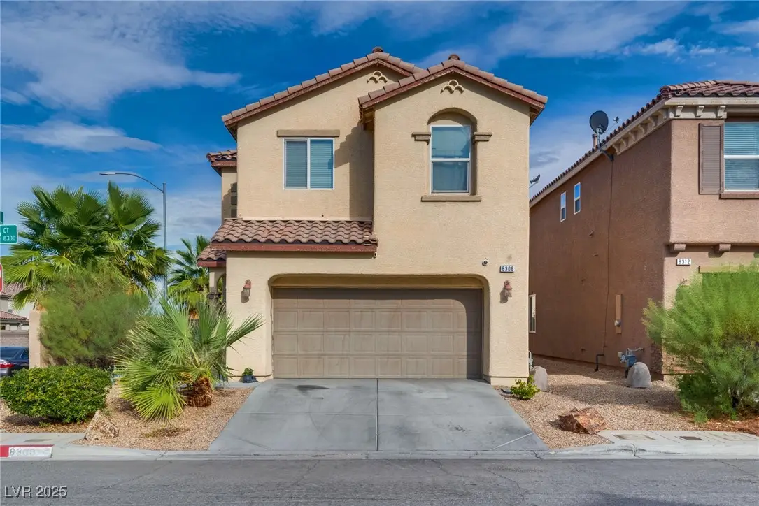 8306 Stillhouse Ct, Las Vegas, NV 89113 - Image #1