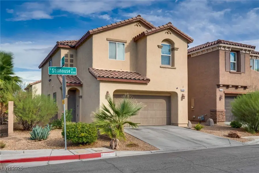 8306 Stillhouse Ct, Las Vegas, NV 89113 - Image #3