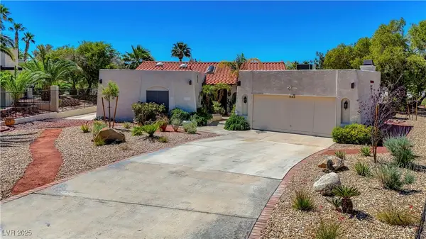 853 Morning Sun Court, Las Vegas, NV 89110