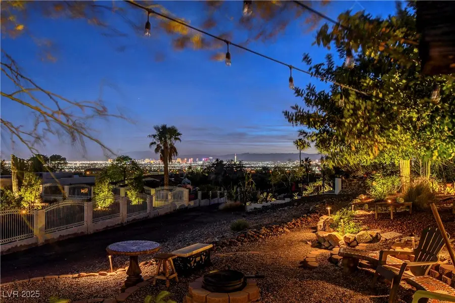 853 Morning Sun Court, Las Vegas, NV 89110 - Image #2