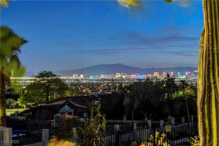 853 Morning Sun Court, Las Vegas, NV 89110 - Image #3