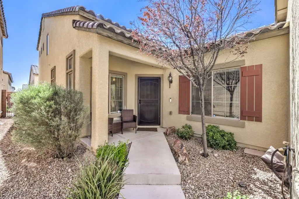 7804 Blesbok Court, Las Vegas, NV 89149 - Image #1