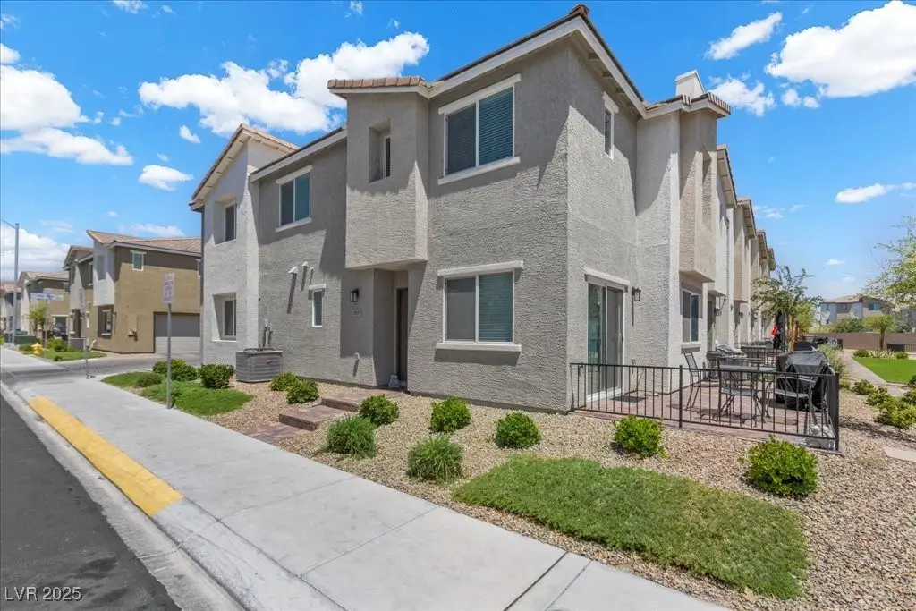 2637 Fawn Beige Court, North Las Vegas, NV 89086 - Image #1
