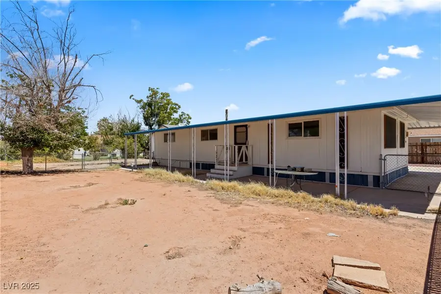 390 W Thomas Avenue, Overton, NV 89040 - Image #2