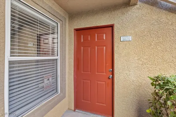 2300 E Silverado Ranch Boulevard #1074, Las Vegas, NV 89183