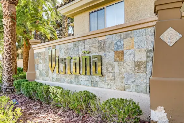 7143 S Durango Drive #305, Las Vegas, NV 89113