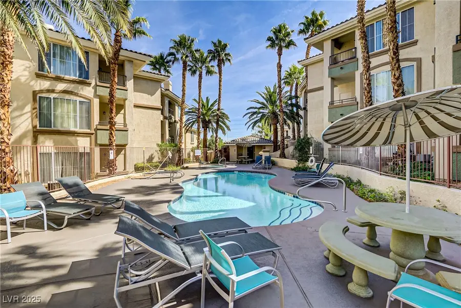7143 S Durango Drive #305, Las Vegas, NV 89113 - Image #3