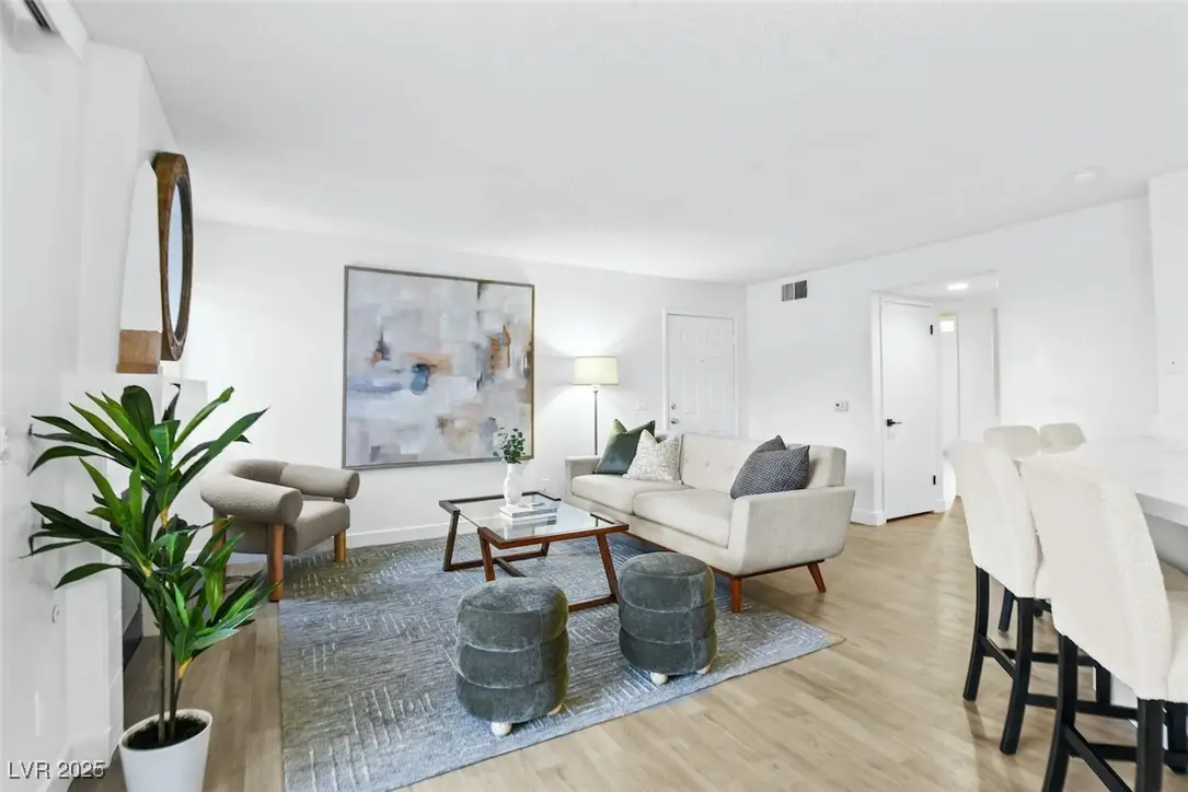 7904 Fossil Creek Lane #101, Las Vegas, NV 89145 - Image #1