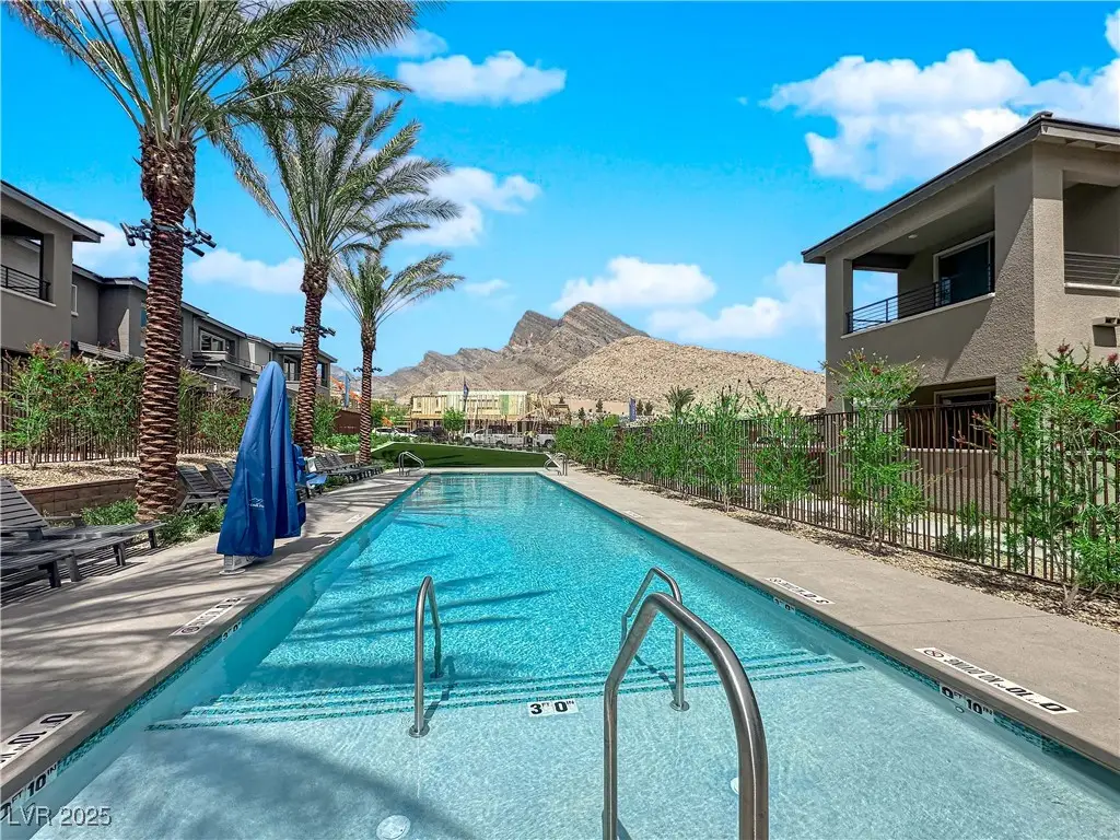 2479 Altitude Street, Las Vegas, NV 89138 - #1