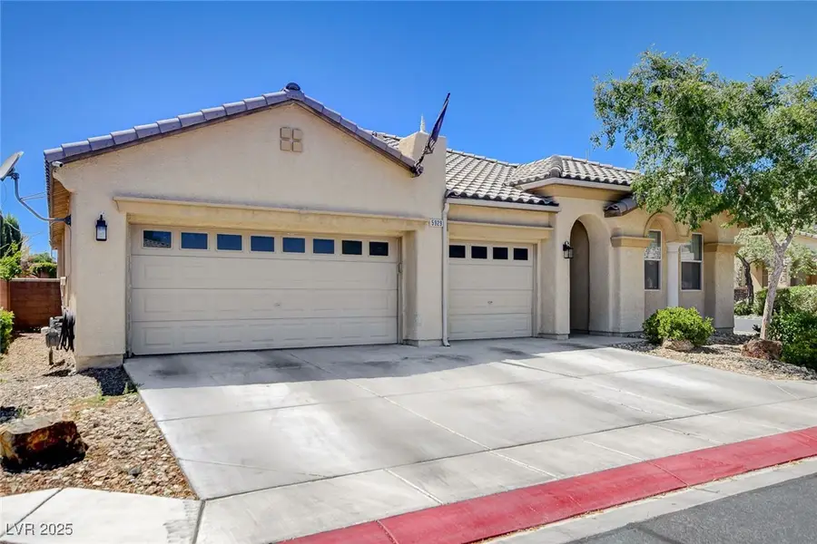 5929 Caddy Ridge Street, North Las Vegas, NV 89031 - Image #2