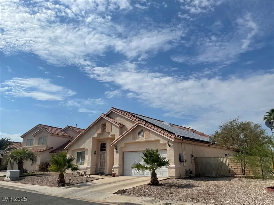 648 Hitchen Post Drive, Henderson, NV 89011 - Image #3