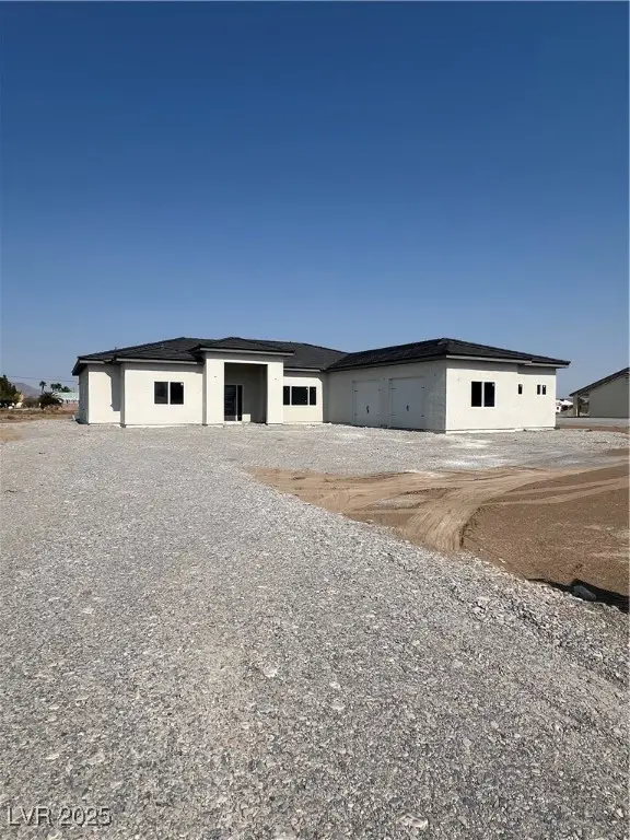 2801 W Wisteria Way, Pahrump, NV 89048 - Image #1