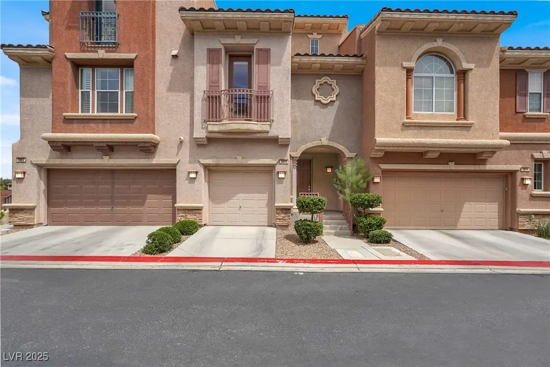 7878 Carysford Avenue, Las Vegas, NV 89178 - Image #1