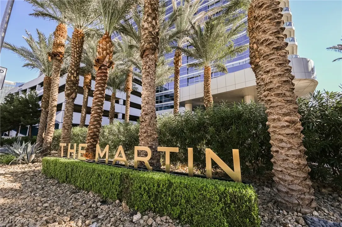 4471 Dean Martin Drive #810, Las Vegas, NV 89103 - Image #1