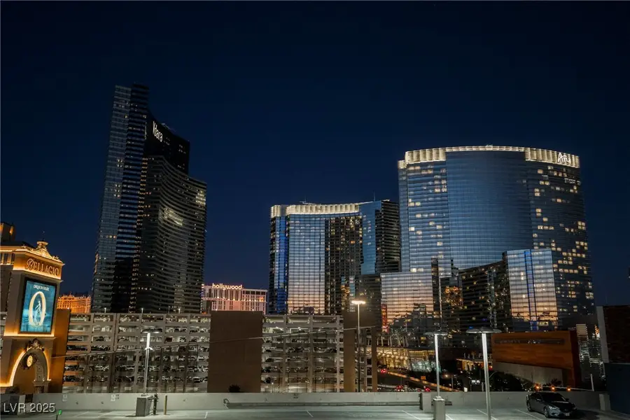 4471 Dean Martin Drive #810, Las Vegas, NV 89103 - Image #2