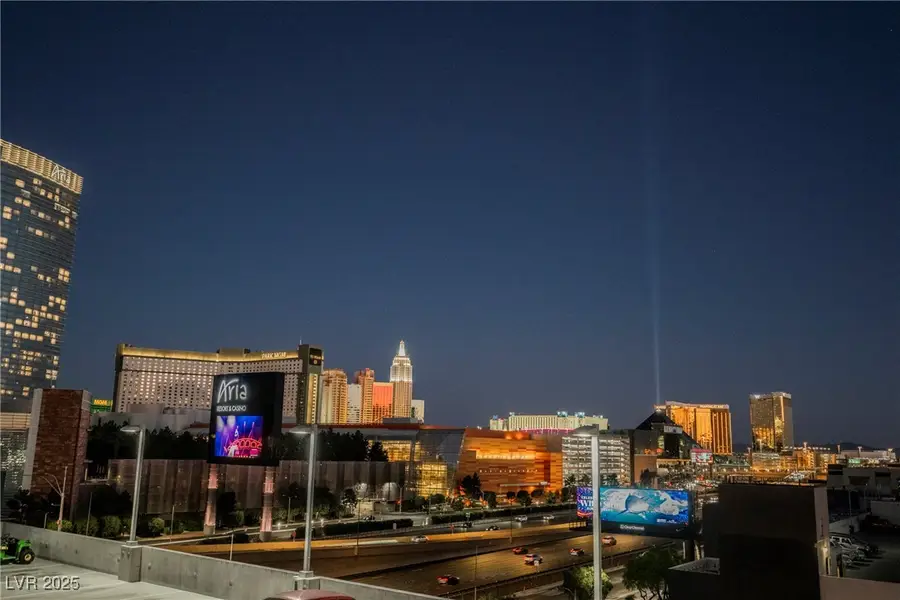 4471 Dean Martin Drive #810, Las Vegas, NV 89103 - Image #3