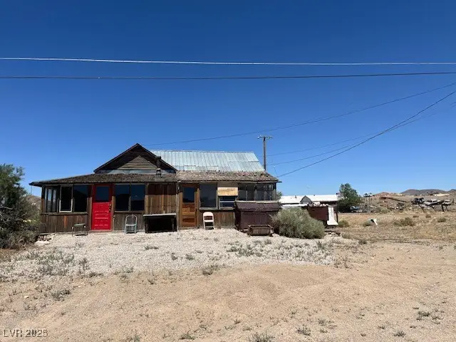901 E Myers Avenue, Goldfield, NV 89013 - Image #1