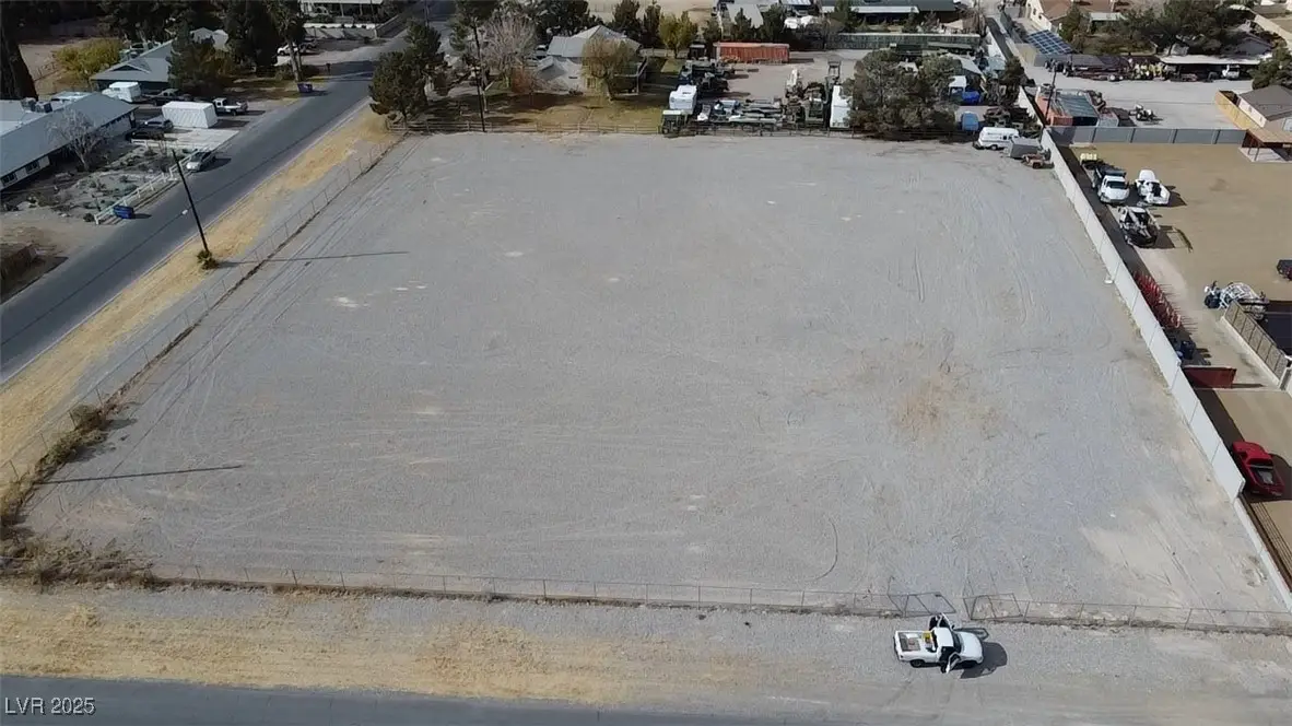 6400 W El Campo Grande Avenue, Las Vegas, NV 89130 - #1