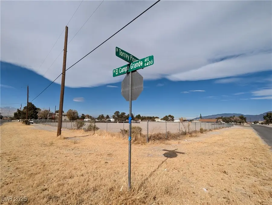 6400 W El Campo Grande Avenue, Las Vegas, NV 89130 - #2