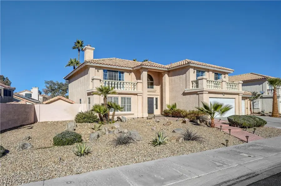 1486 Powder Horn Drive, Henderson, NV 89014 - Image #3