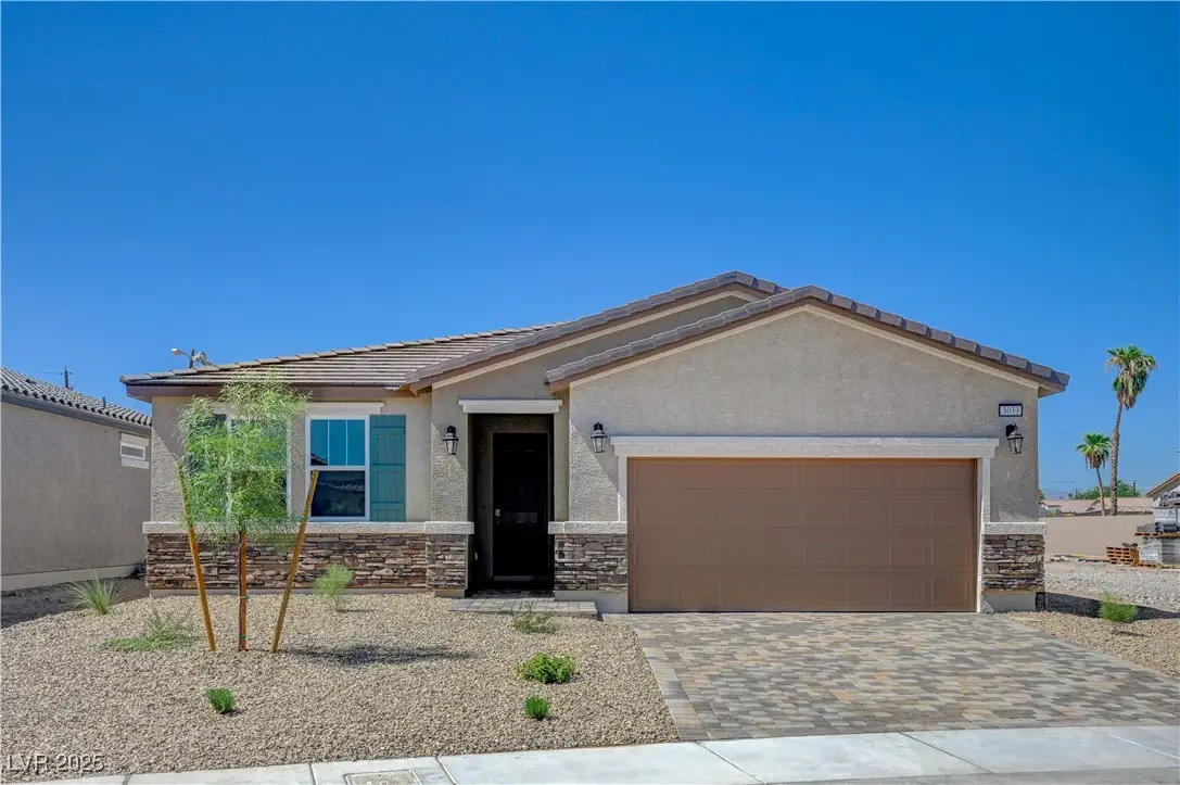 3033 Dagny Street, Las Vegas, NV 89121 - Image #1