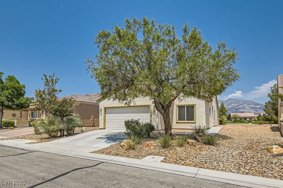2220 Carrier Dove Way, North Las Vegas, NV 89084 - Image #2