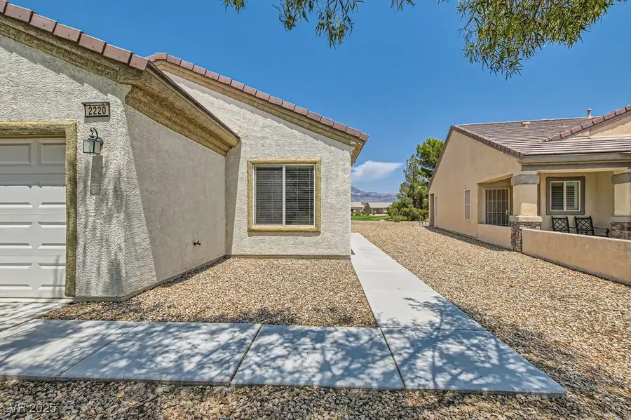 2220 Carrier Dove Way, North Las Vegas, NV 89084 - Image #3