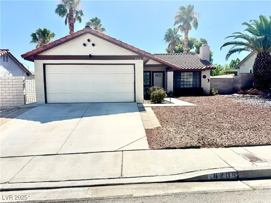 8208 Palmada Drive, Las Vegas, NV 89123 - Image #2