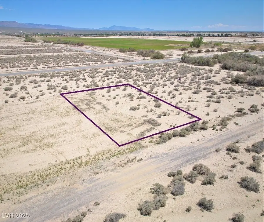4161 S Bailey Avenue, Pahrump, NV 89048 - Image #2