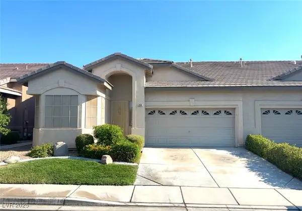 280 Cascade Mist Avenue, Las Vegas, NV 89123
