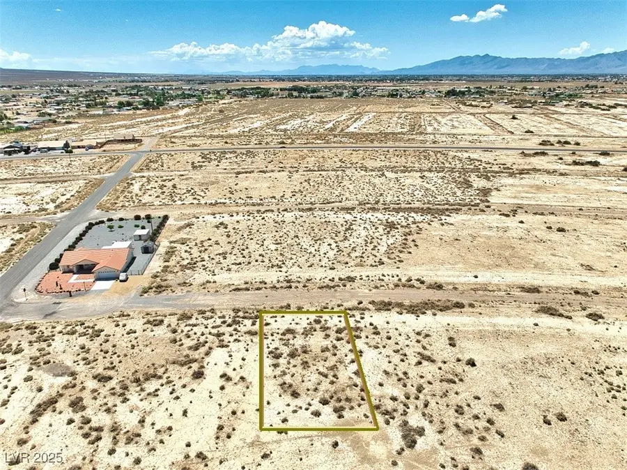 690 Fangio Lane, Pahrump, NV 89060 - #2