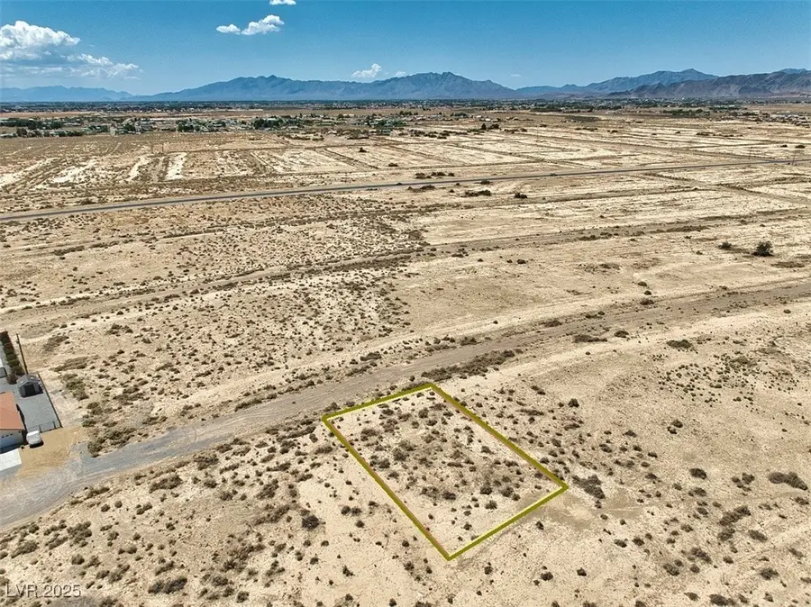 690 Fangio Lane, Pahrump, NV 89060 - #3