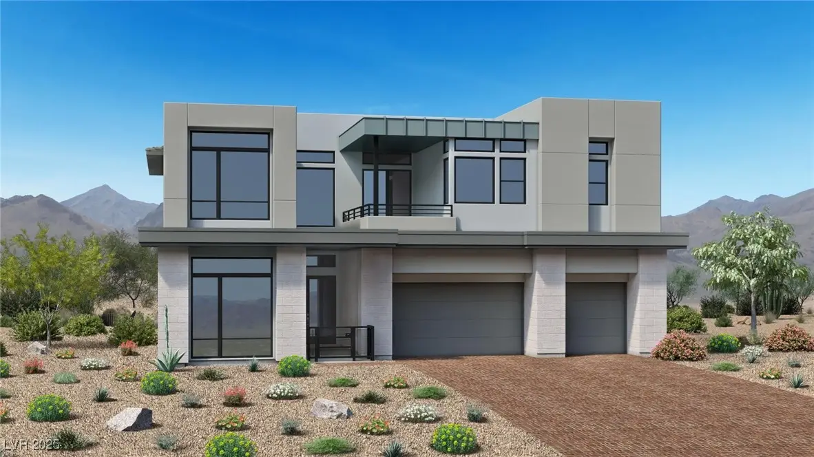 4854 Shady Ridge Drive, Las Vegas, NV 89135 - Image #1