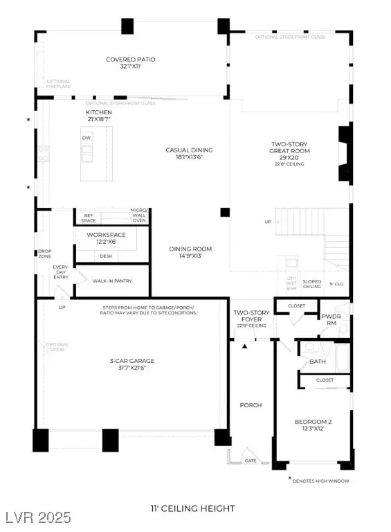 4854 Shady Ridge Drive, Las Vegas, NV 89135 - Image #2