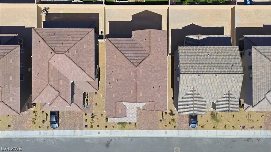 9940 Blazek Bluff Avenue, Las Vegas, NV 89178 - #2