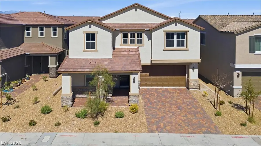 9940 Blazek Bluff Avenue, Las Vegas, NV 89178 - #3